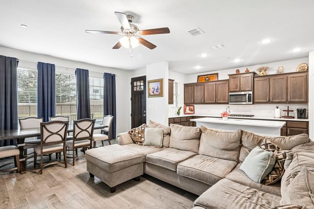 5572 Kilmer Drive, North Richland Hills, TX 76180