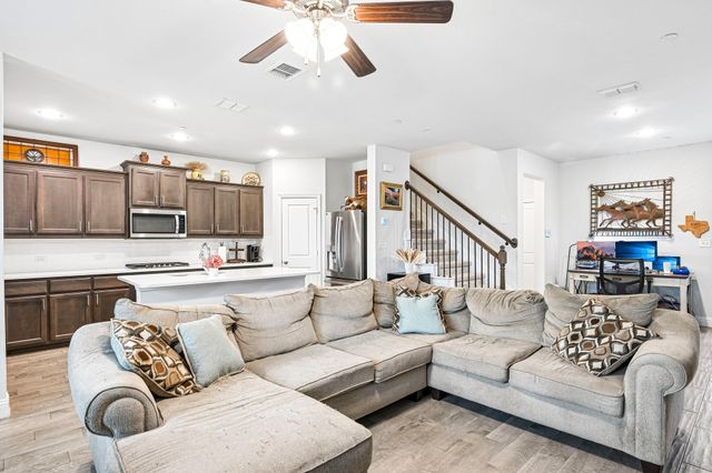5572 Kilmer Drive, North Richland Hills, TX 76180