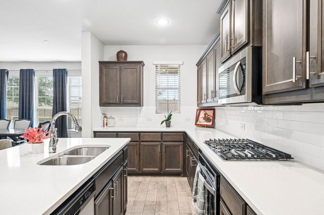 5572 Kilmer Drive, North Richland Hills, TX 76180