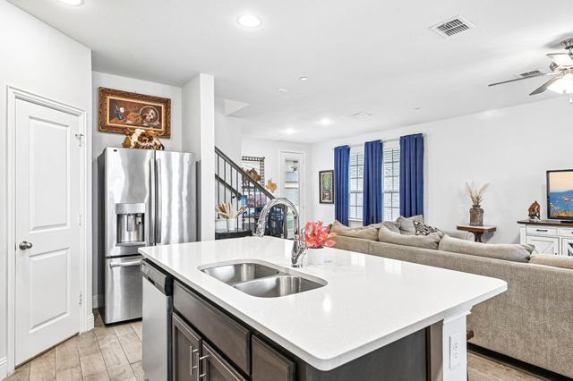 5572 Kilmer Drive, North Richland Hills, TX 76180