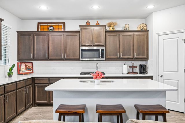 5572 Kilmer Drive, North Richland Hills, TX 76180