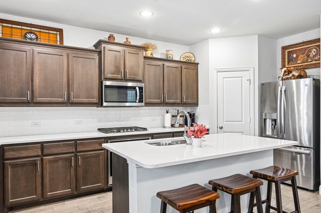 5572 Kilmer Drive, North Richland Hills, TX 76180
