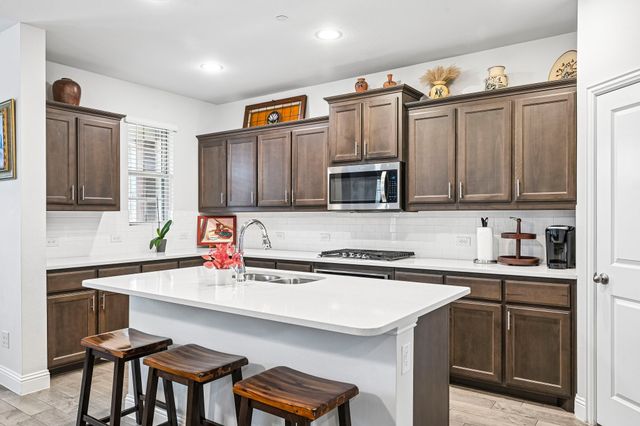 5572 Kilmer Drive, North Richland Hills, TX 76180