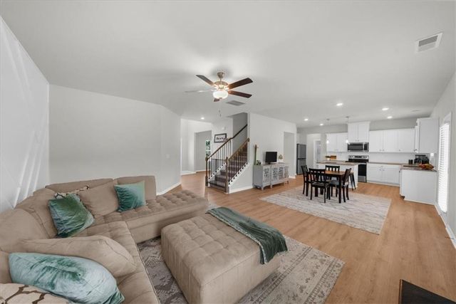 1186 Emmas Path, Monroe, GA 30656