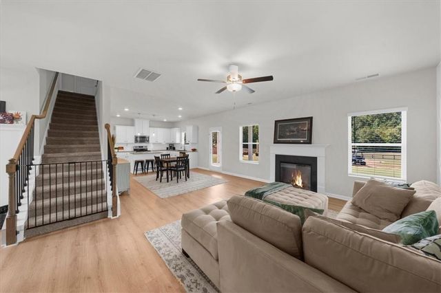 1186 Emmas Path, Monroe, GA 30656