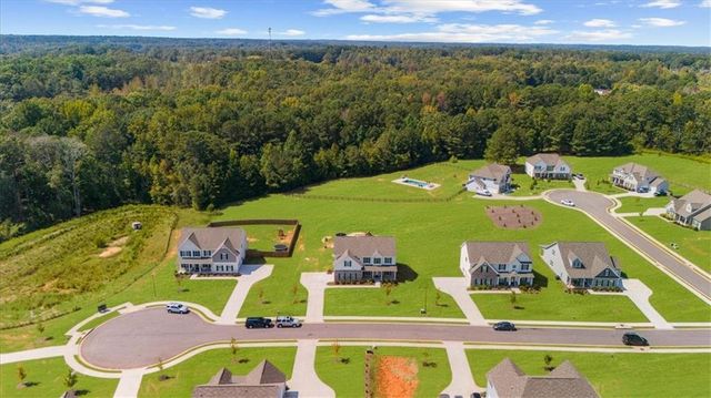 1186 Emmas Path, Monroe, GA 30656