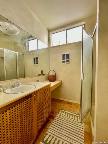 409 Circle, San Antonio, TX 78209