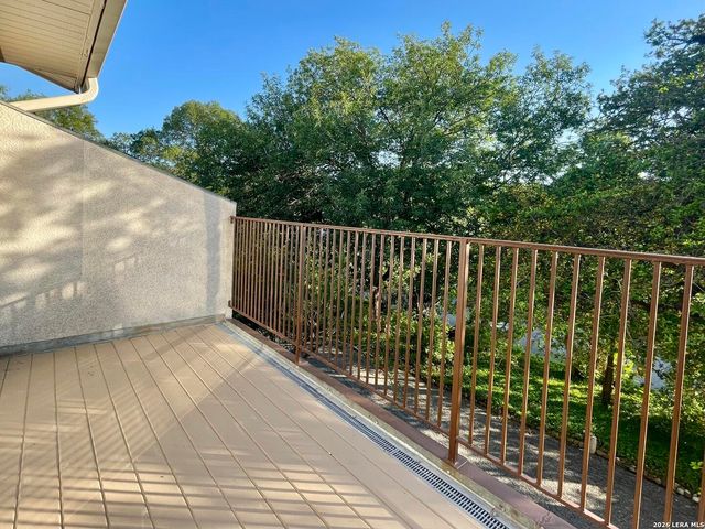 409 Circle, San Antonio, TX 78209