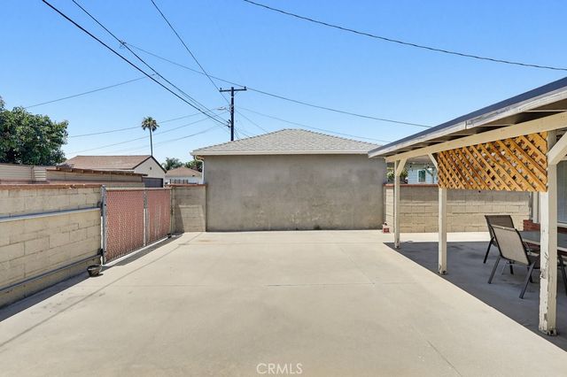 8818 Aldrich, Pico Rivera, CA 90660