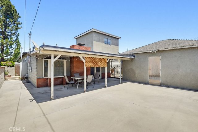 8818 Aldrich, Pico Rivera, CA 90660