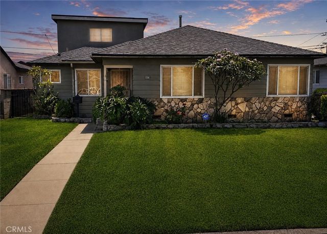 8818 Aldrich, Pico Rivera, CA 90660