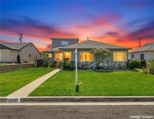 8818 Aldrich, Pico Rivera, CA 90660