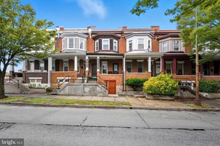 604 E 33RD ST, Baltimore, MD 21218