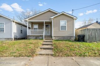 1727 Baird St, Louisville, KY 40203