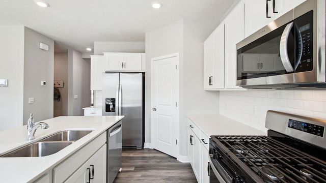24066 Escalante Lane, Rogers, MN 55374