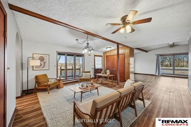 801 W Calvert Street, Lincoln, NE 68522