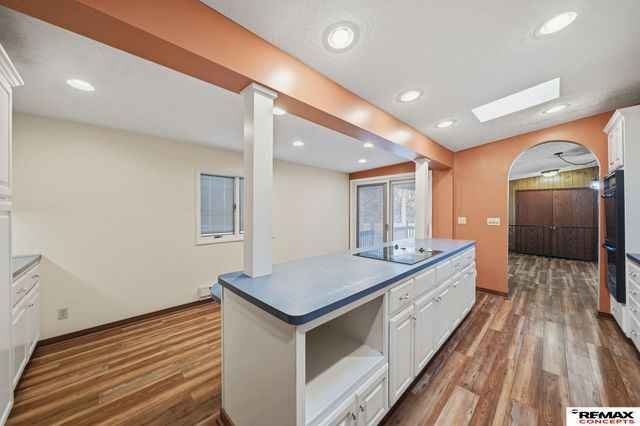 801 W Calvert Street, Lincoln, NE 68522