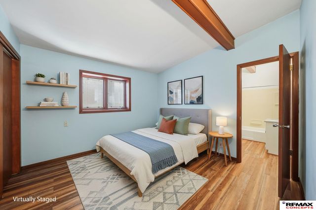 801 W Calvert Street, Lincoln, NE 68522