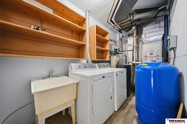 801 W Calvert Street, Lincoln, NE 68522