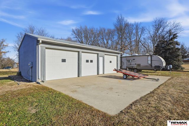 801 W Calvert Street, Lincoln, NE 68522