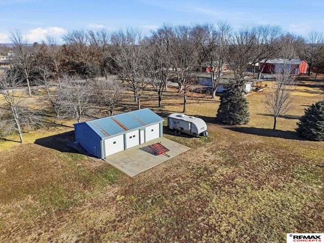 801 W Calvert Street, Lincoln, NE 68522