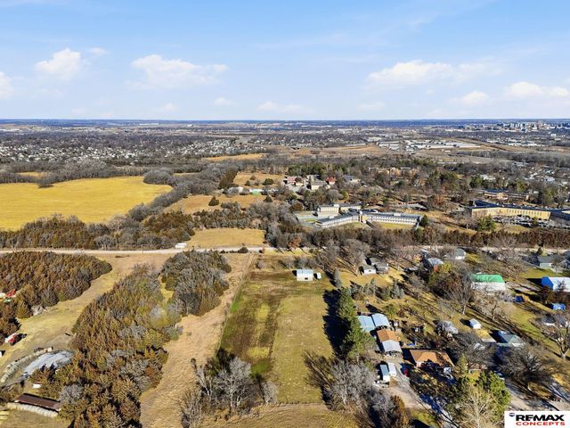 801 W Calvert Street, Lincoln, NE 68522