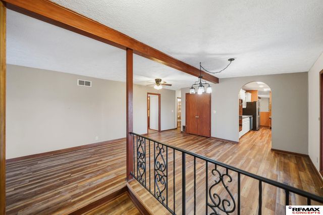 801 W Calvert Street, Lincoln, NE 68522