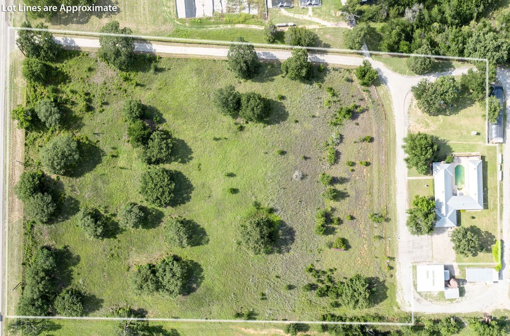 5485 S Highway 281, Mineral Wells, TX 76067