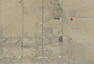0 Roundup Road, 29 Palms, CA 92277