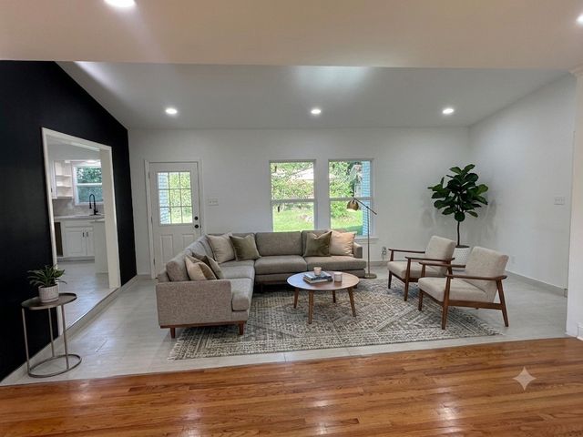 3608 Labadie Drive, Richland Hills, TX 76118