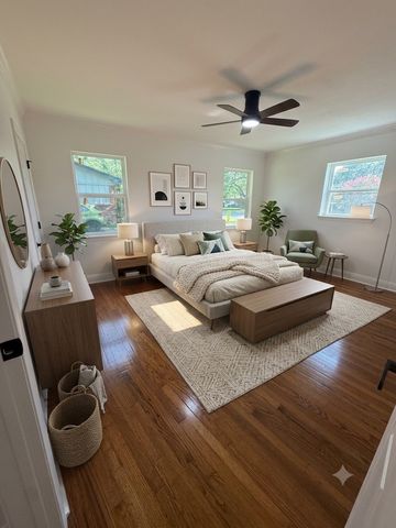 3608 Labadie Drive, Richland Hills, TX 76118