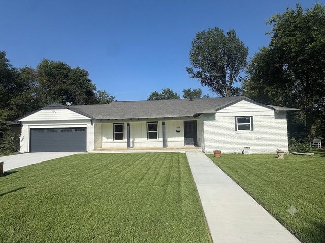 3608 Labadie Drive, Richland Hills, TX 76118