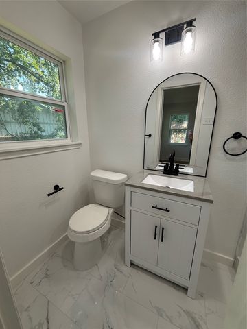 3608 Labadie Drive, Richland Hills, TX 76118