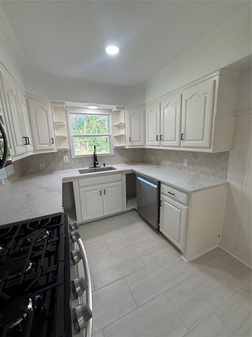 3608 Labadie Drive, Richland Hills, TX 76118