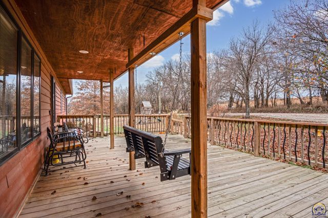 10010 Hwy K-16, Holton, KS 66436