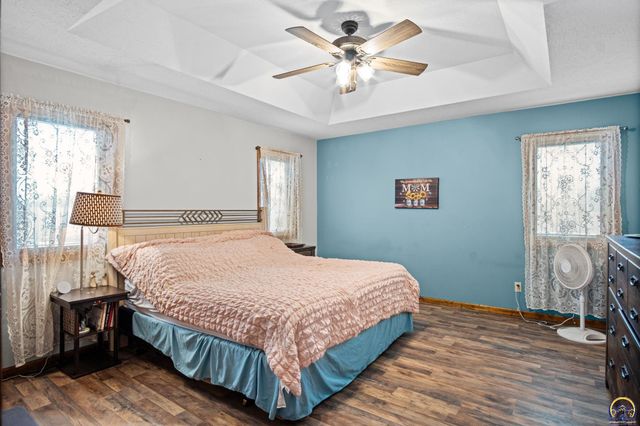 10010 Hwy K-16, Holton, KS 66436