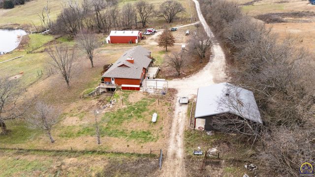 10010 Hwy K-16, Holton, KS 66436