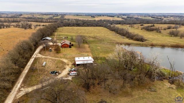 10010 Hwy K-16, Holton, KS 66436