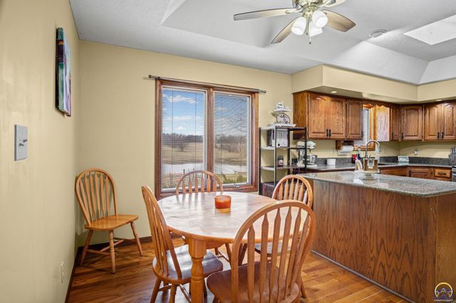 10010 Hwy K-16, Holton, KS 66436