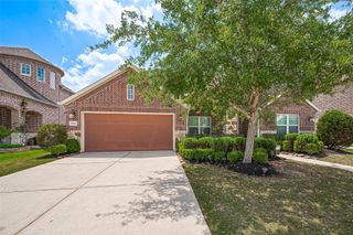 11530 Gowanhill Drive, Richmond, TX 77407