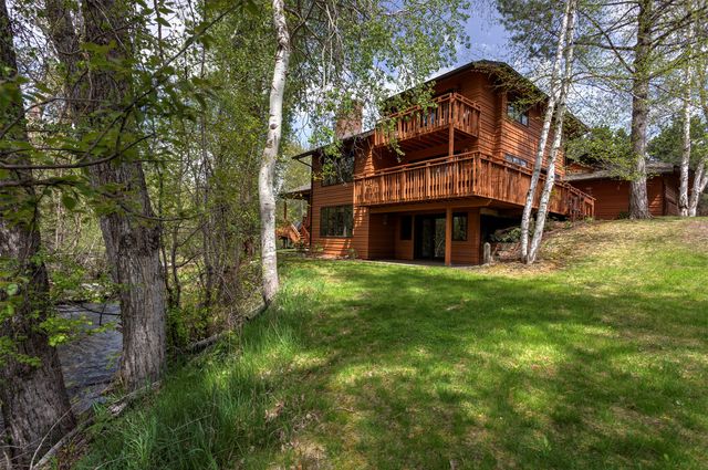 45 Brookside Way, Missoula, MT 59802
