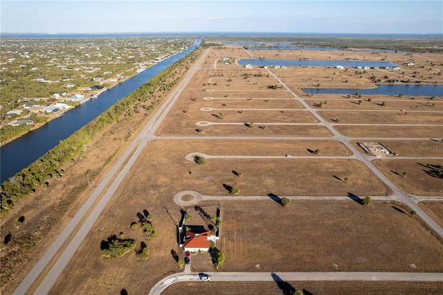 32 HEMLOCK DRIVE, Placida, FL 33946