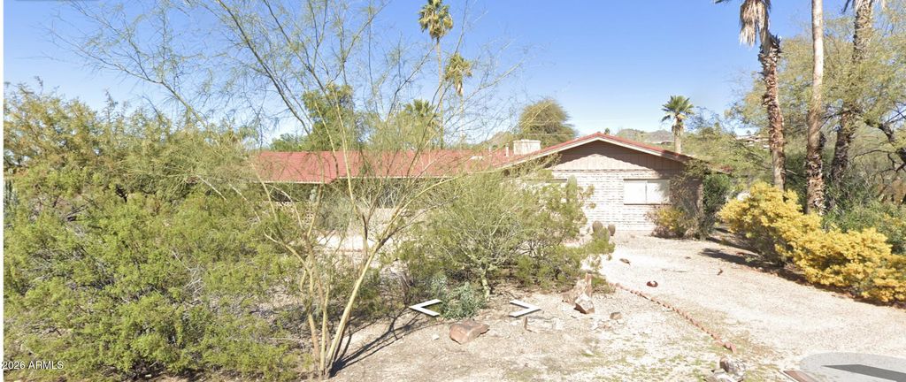 Image 1 of property listing at 4222 E Rancho Drive, Phoenix, AZ 85018