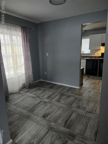 19830 Mahon Street, Southfield, MI 48075