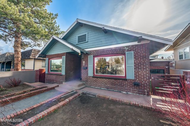 596 California Avenue, Reno, NV 89509