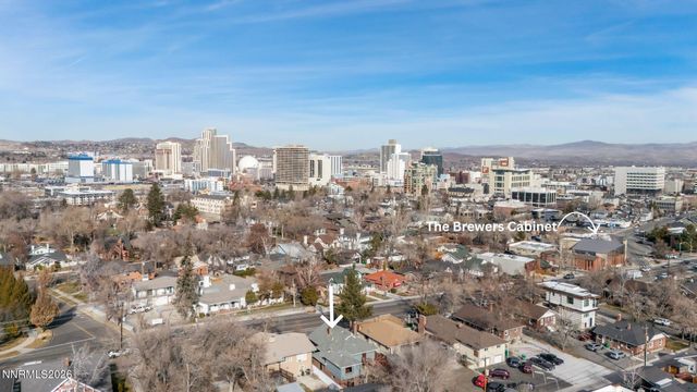 596 California Avenue, Reno, NV 89509