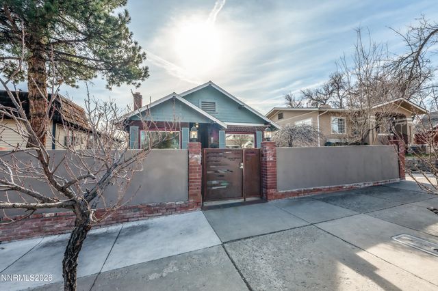 596 California Avenue, Reno, NV 89509