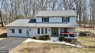4363 SNOW HILL DR, Gainesville, VA 20155