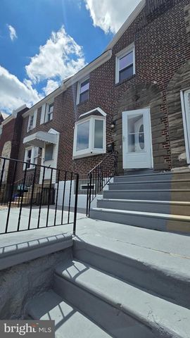 4440 VISTA ST, Philadelphia, PA 19136