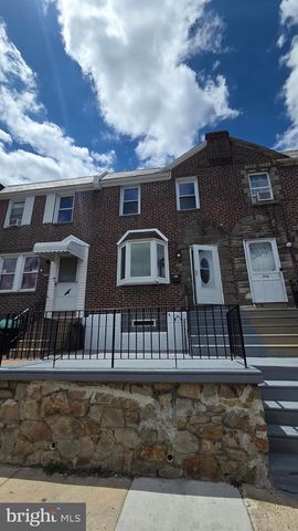4440 VISTA ST, Philadelphia, PA 19136